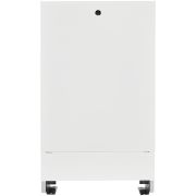 Шкаф распределительный встроенный ROMMER 1-3 выхода (ШРВ-0) 668х125х402