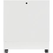 Шкаф распределительный встроенный ROMMER 6-7 выходов (ШРВ-2) 668х125х592