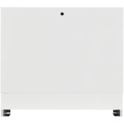 Шкаф распределительный встроенный ROMMER 8-10 выходов (ШРВ-3) 668х125х742