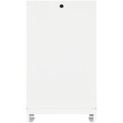 Шкаф распределительный наружный ROMMER 1-3 выхода (ШРН-0) 652х120х367