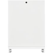 Шкаф распределительный наружный ROMMER 4-5 выходов (ШРН-1) 652х120х457