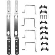 Кронштейн для коллектора ROMMER (1 шт.)