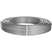 Труба стабильная ROMMER PE-Xa/Al/PE-RT серая 16.2х2.6 (бухта 100 метров)