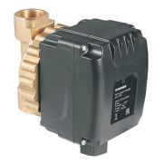 Циркуляционный насос ROMMER COMFORT для ГВС корпус латунь