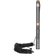 Насос ROMMER RP 2-44 скважинный, 1 1/4, кабель 50м