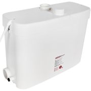 Канализационная насосная установка ROMMER BIOLIFT S-3 PLUS, 3х40 мм