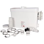 Канализационная насосная установка ROMMER BIOLIFT R-4S