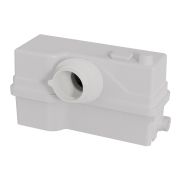 Канализационная насосная установка ROMMER BIOLIFT R-4 PRO, 1х100 мм/3х40 мм