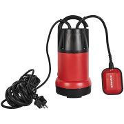 Насос дренажный ROMMER OPTIMA, кабель 10м, 550 Вт, универсальный