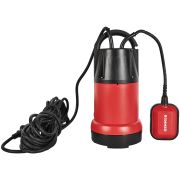 Насос дренажный ROMMER OPTIMA, кабель 10м, 900 Вт, универсальный