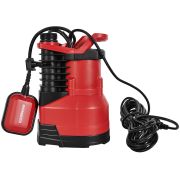 Насос дренажный ROMMER PROFI, кабель 10м, 550 Вт, для чистой воды