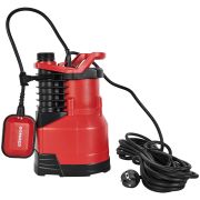 Насос дренажный ROMMER PROFI, кабель 10м, 900 Вт, для чистой воды