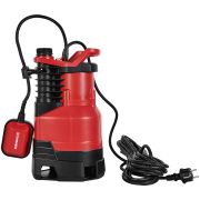 Насос дренажный ROMMER PROFI, кабель 10м, 900 Вт, для грязной воды