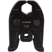 Пресс-клещи ROMMER V-профиль 28