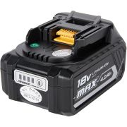 Аккумулятор ROMMER 18V 4.0Ah 72Wh