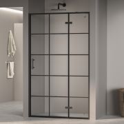 Душевая дверь RGW PA-07B R 1200