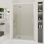 Душевая дверь RGW PA-016 1400