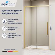 Душевая дверь RGW SV-12G 1200