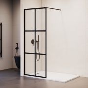 Душевая перегородка RGW WA-111B 1000