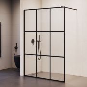 Душевая перегородка RGW WA-011B 1000