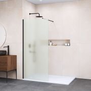 Душевая перегородка RGW WA-002B 1100