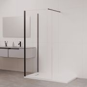 Душевой уголок RGW WA-005B (WA-002B+Z-050-2B) 700x1000