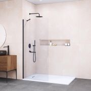 Душевая перегородка RGW WA-110B 1200