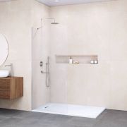 Душевая перегородка RGW WA-110 1400