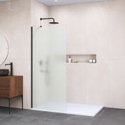 Душевая перегородка RGW WA-102B 800