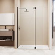 Душевая перегородка RGW WA-051B (WA-010B + Z-071B) 900