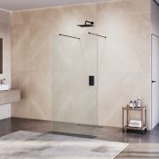 Душевая перегородка RGW WA-016B 1400