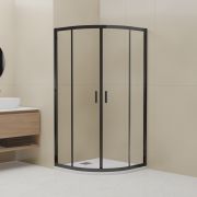 Душевой уголок RGW CL-54B 1000x1000