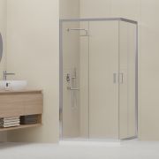 Душевой уголок RGW CL-34 800x800