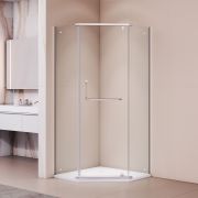 Душевой уголок RGW PA-081 900x900