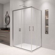 Душевой уголок RGW PA-146 800x1000