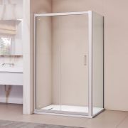 Душевой уголок RGW PA-76 (PA-016 + Z-050-2) 1800x900