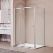 Душевой уголок RGW PA-44 (PA-02 + Z-050-1) 800x700