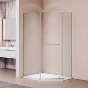 Душевой уголок RGW PA-091 900x1000