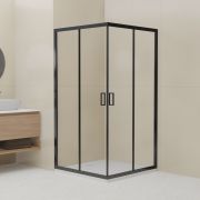 Душевой уголок RGW CL-34B 800x800