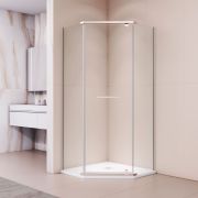 Душевой уголок RGW PA-82 800x800