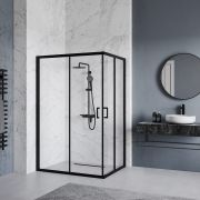Душевой уголок RGW PA-246B 800x1200