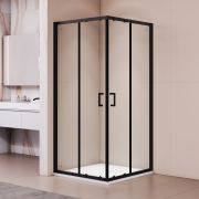 Душевой уголок RGW PA-030B 700x700