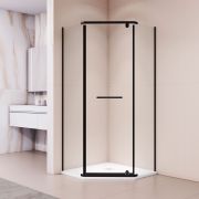 Душевой уголок RGW PA-82B 1000x1000