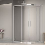 Душевой уголок RGW PA-61 800x1000