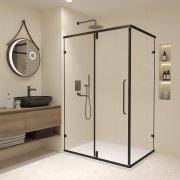 Душевой уголок RGW CL-46B 1000x800