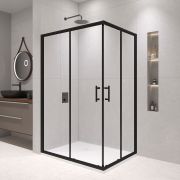 Душевой уголок RGW PA-146B 800x1000