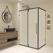 Душевой уголок RGW CL-046B 900x800