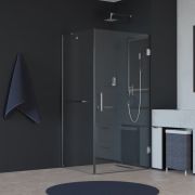 Душевой уголок RGW HO-045-1 (HO-011 + Z-060-2 + O-204) 800x1000