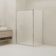 Душевой уголок RGW CL-133 (CL-13 + Z-03) 1200x900