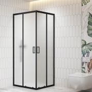 Душевой уголок RGW CL-36B 800x800